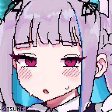 💙💜