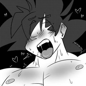 Horny 👀