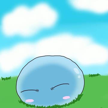 のんびりリムルさま