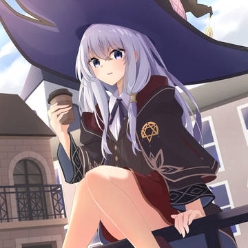 イレイナさん