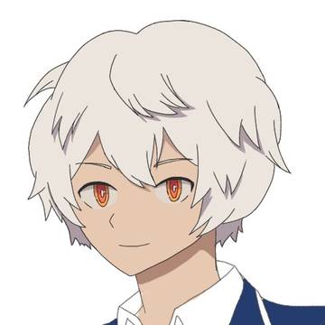 空閑遊真