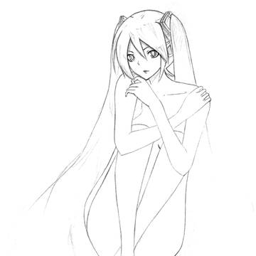 初音ミク