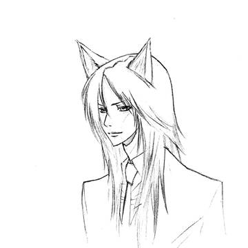 アバターイラスト