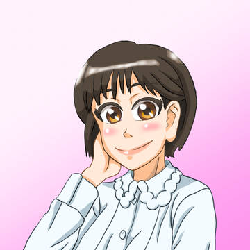 山之内すずさん