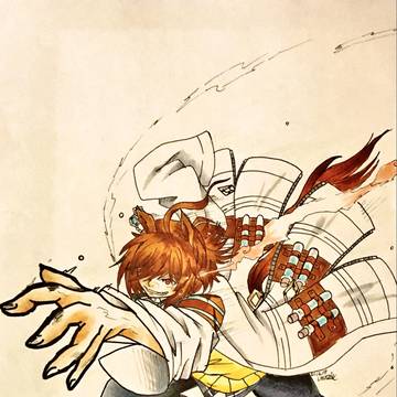 超光速の探究者