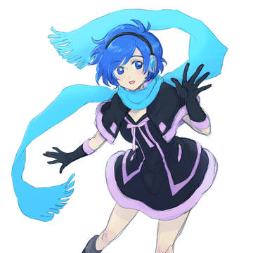 カイコちゃん