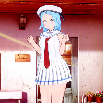 米路さん