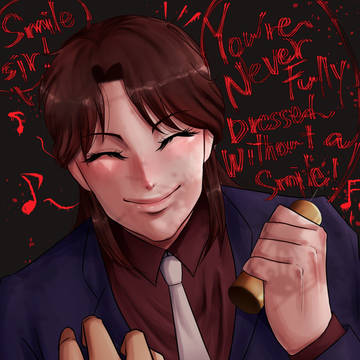 名曲。