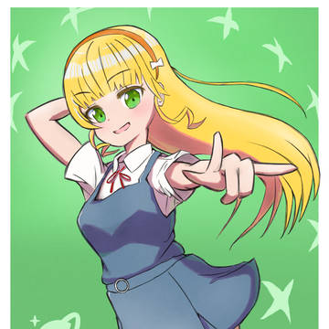 ギャラクシー！！