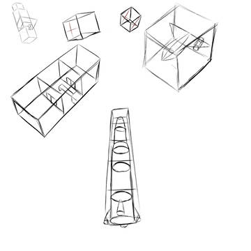 Cube