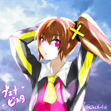 競走馬擬人化まとめ