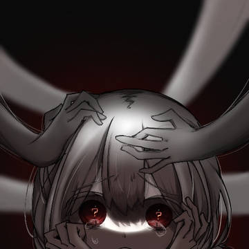 ぐるぐる。