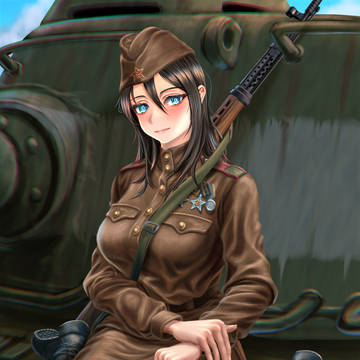 スナイパー