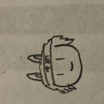 バンブーメモリー描いてみた