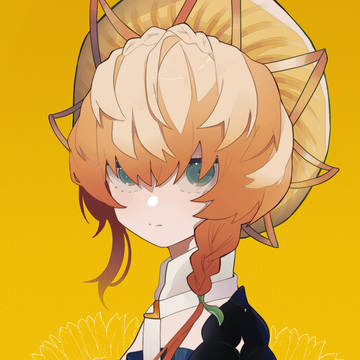 ゴッホちゃん