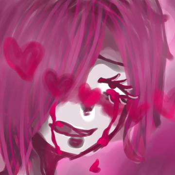 すきすきだいすき♡