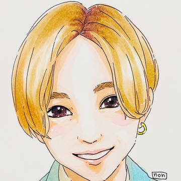 山田涼介君