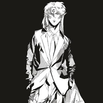 スーツ de 殺生丸