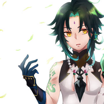 魈
