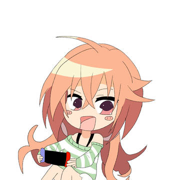 因幡めぐる
