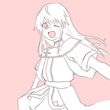 ナビ・ルナイラストまとめ