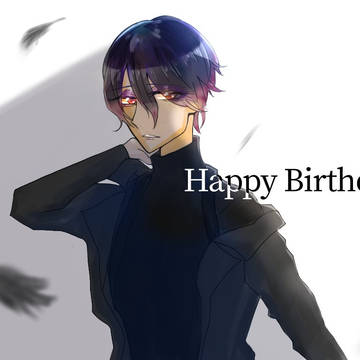 Happy  Birthday 2021 11/19