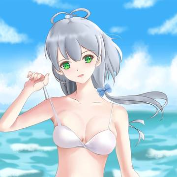 盛夏的回忆