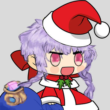 Padoru Dagda
