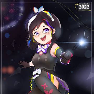 New NucitaPop