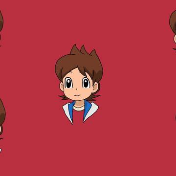 Nate expression art