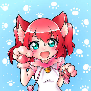 Wooby nyaa~