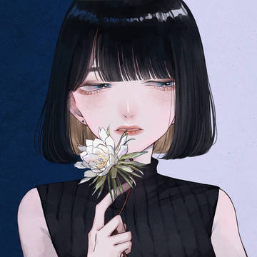 月下美人