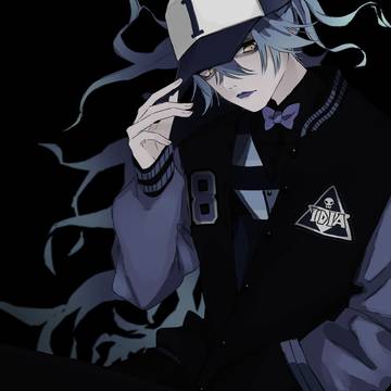 イデア•シュラウド