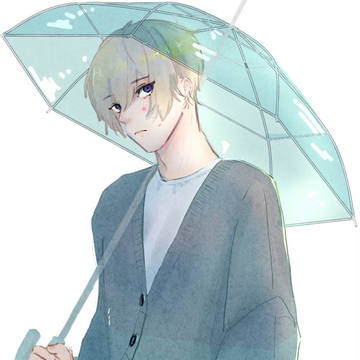 立ち絵(六花)