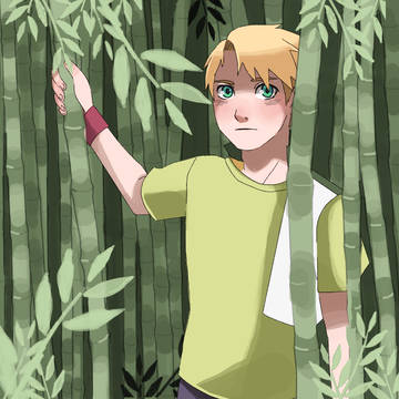 ナルサク log