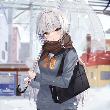 winter