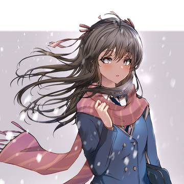 冬