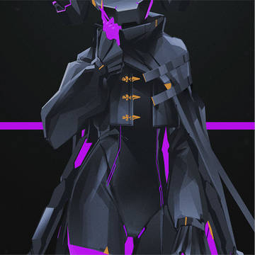 HORiZON DOLL AF-7201-01