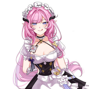 爱莉希雅