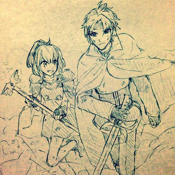 シェアル詰め