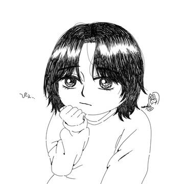 ぴえ
