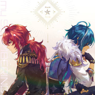 【12/30冬コミ新刊】MY SLUMBERING HEART