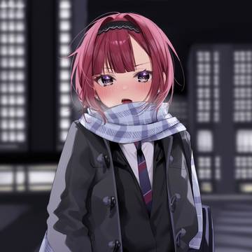 「クリスマス、予定空いてるか?」