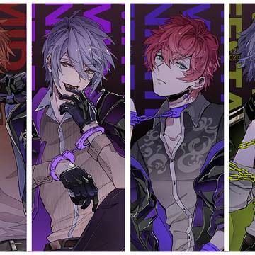 ☆☆☆ TWILIGHT SIDE