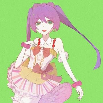 真中らぁら