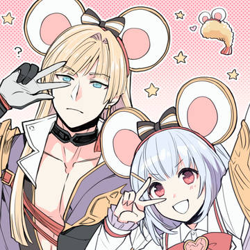 グラブル絵まとめ