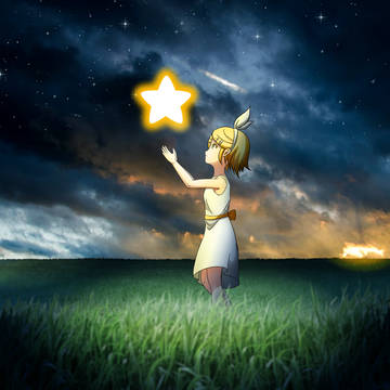 光 (ひかり/Light)