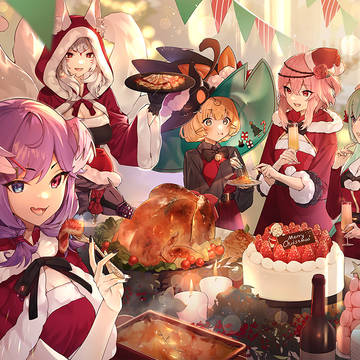 クリスマス