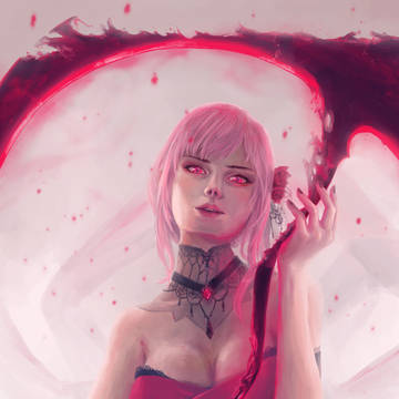 Calli - Dressed to Kill