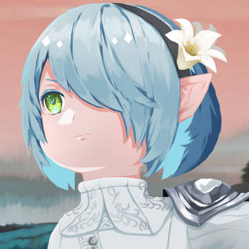 Q版